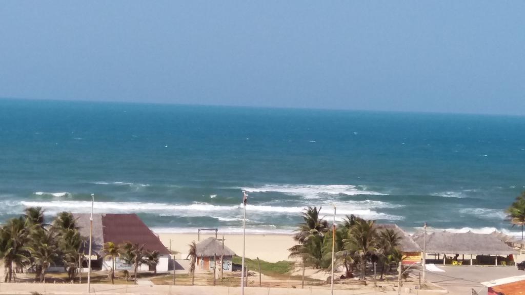Kimo Palace فورتاليز المظهر الخارجي الصورة