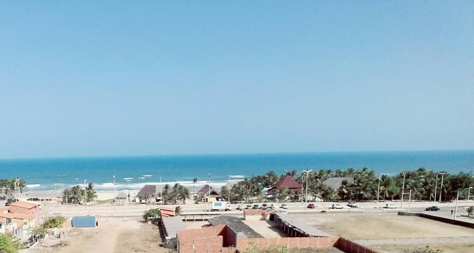 Kimo Palace فورتاليز المظهر الخارجي الصورة