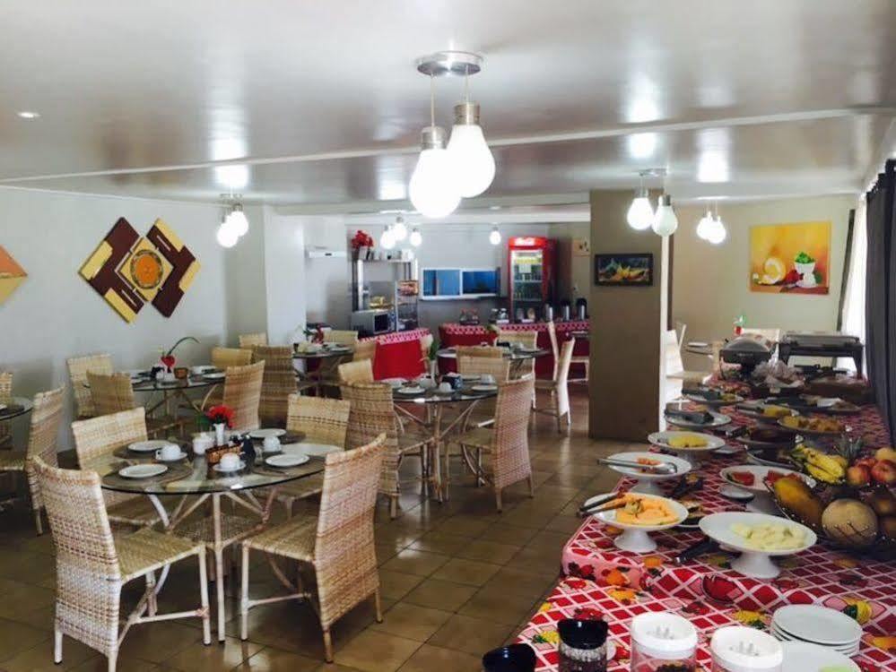 Kimo Palace فورتاليز المظهر الخارجي الصورة