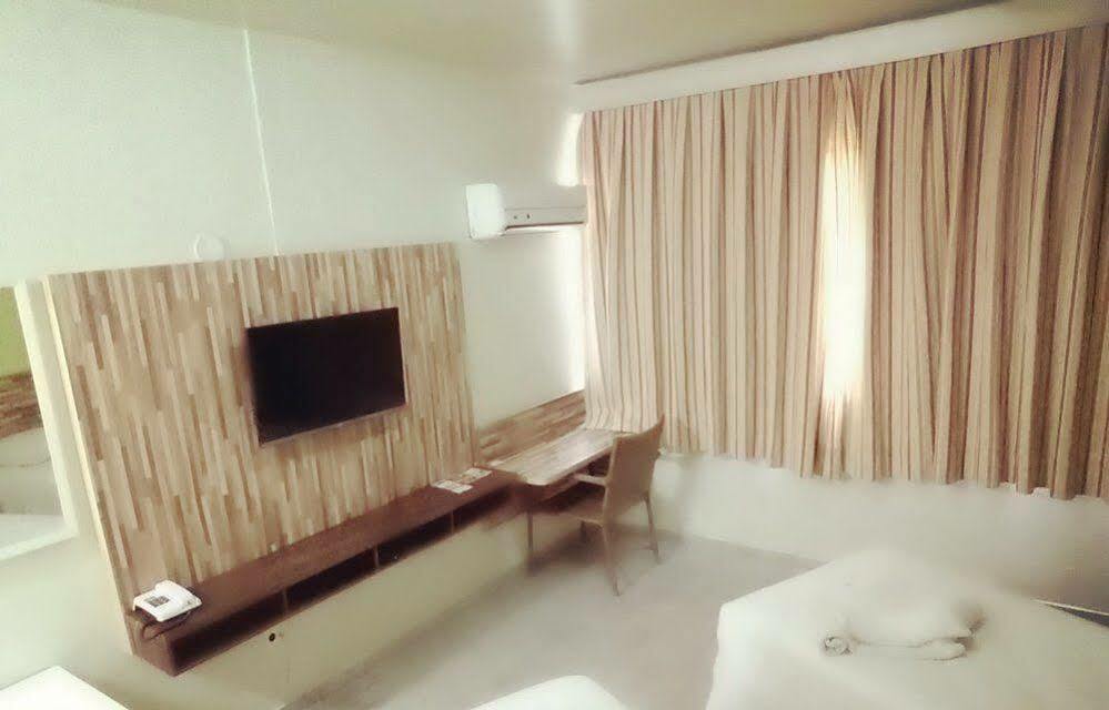 Kimo Palace فورتاليز المظهر الخارجي الصورة