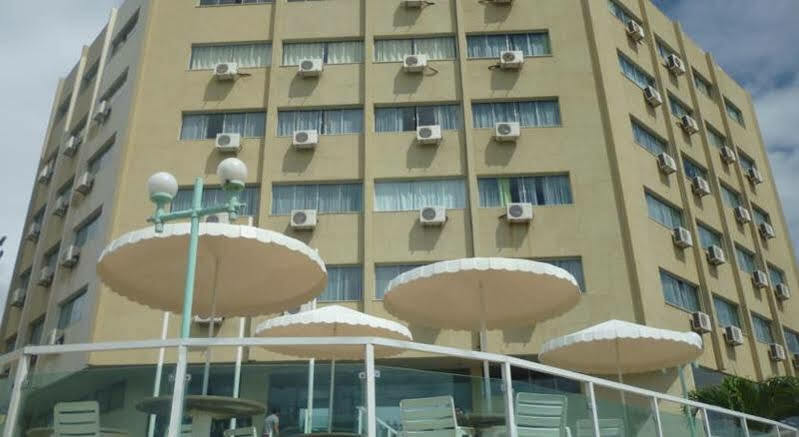 Kimo Palace فورتاليز المظهر الخارجي الصورة